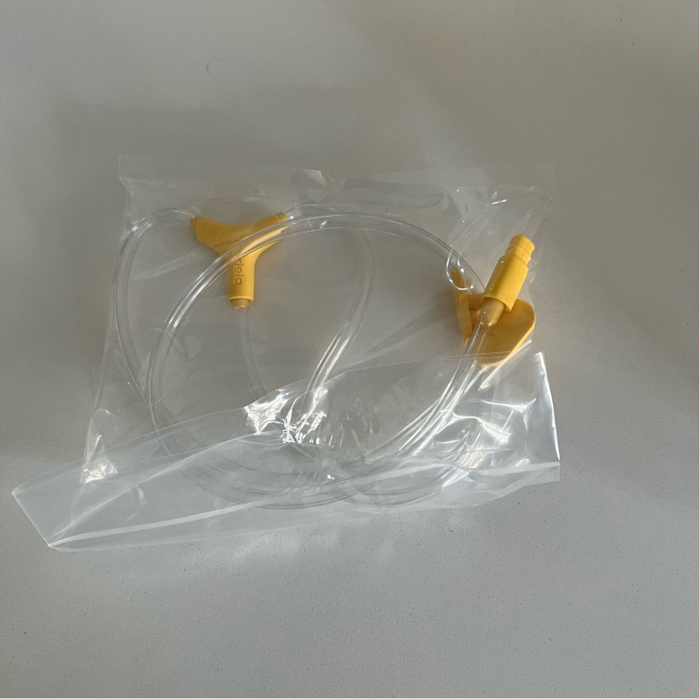 NWB Medela Swing Maxi Breast Pump Parts - Picture 5 of 11